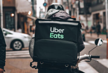 Uber Eats Sem Taxa Entrega ©eggbank
