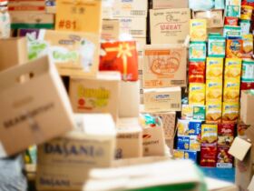 Banco Alimentar ©chuttersnap
