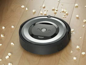 Roomba e6 ©iRobot