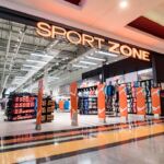 Sport Zone ©Rio Sul Shopping