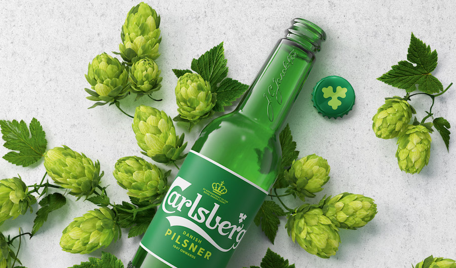 ©Carlsberg