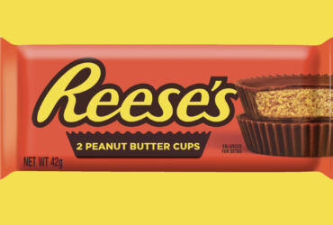 ©Reese's