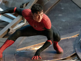 ©Disney | Spider-man: No Way Home