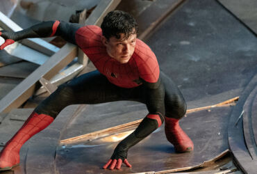 ©Disney | Spider-man: No Way Home