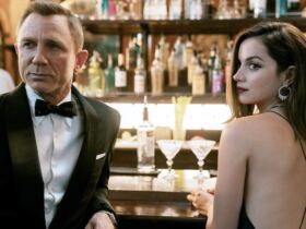 ©MGM | James Bond: No Time to Die