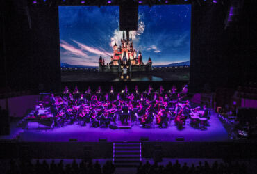 ©João Vasco | Disney in Concert