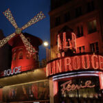 ©Airbnb Moulin Rouge