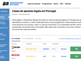 ©Bookermaker Ratings Site