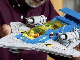 ©LEGO