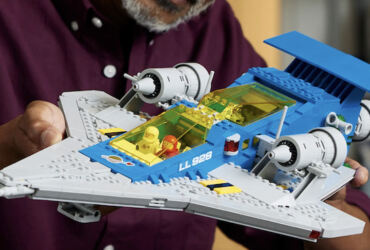 ©LEGO