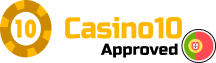 Revisão dos casinos online de Portugal