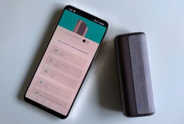 ©TRENDY Report - IQOS Iluma App