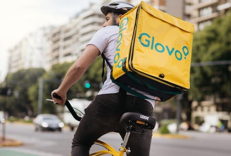 ©Glovo