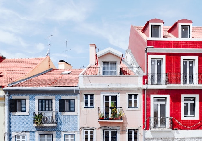 Portugal — Capitais de Distrito