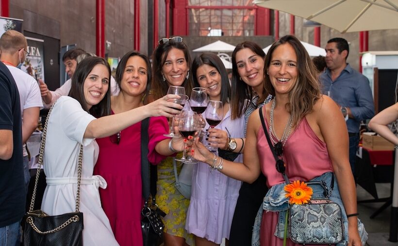 ©Vinhos a Descobrir