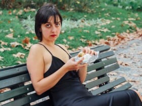 ©DR | Femme Falafel foi a vencedora do Termómetro 2022.