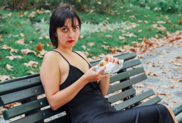 ©DR | Femme Falafel foi a vencedora do Termómetro 2022.