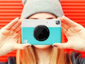 ©Kodak | Printomatic