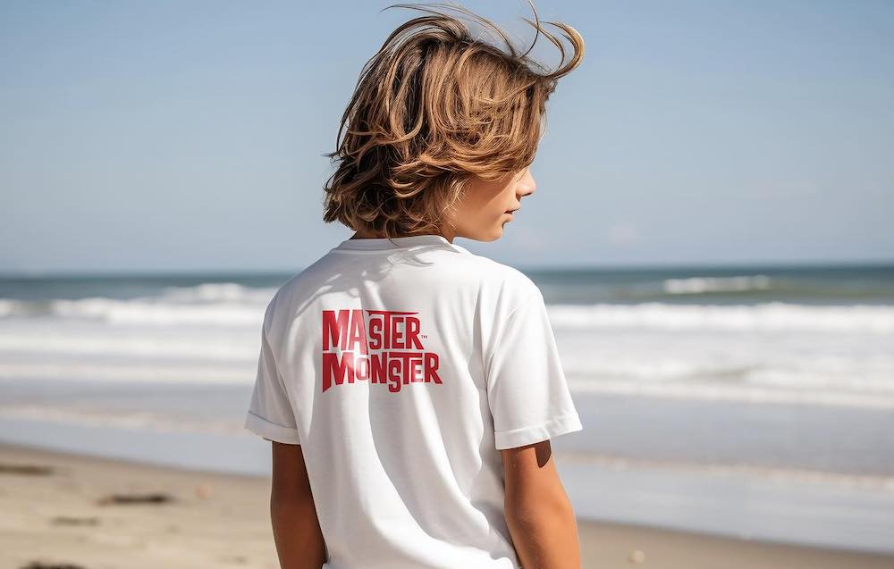 ©Master Monster | Kids