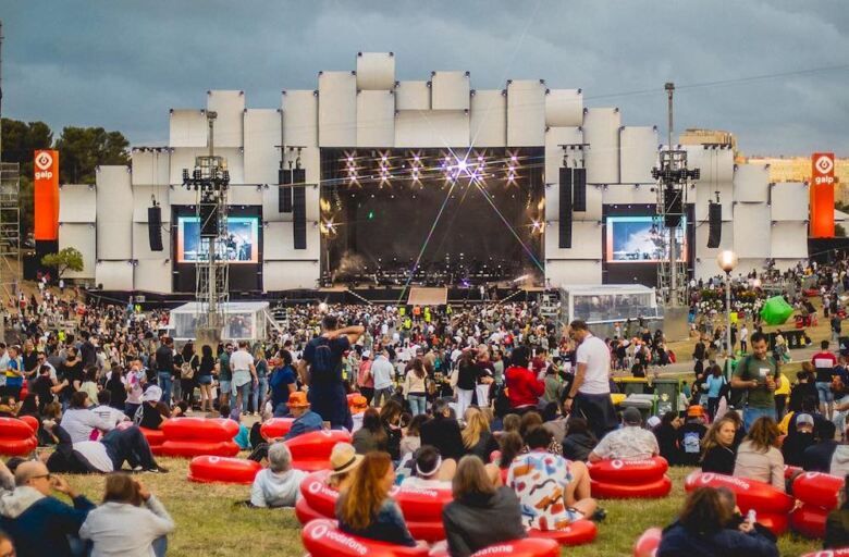 ©Rock in Rio | Bilhetes