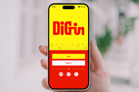 ©Dig-In | App