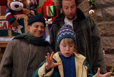 ©20th Century Fox | Home Alone 2
