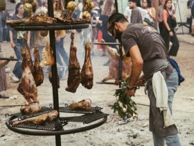 ©Lohad | Chefs on Fire Cascais