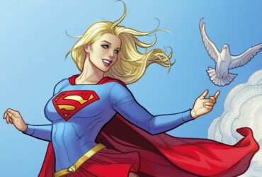 ©DC Comics | Supergirl