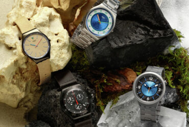 ©Swatch | Power of Nature