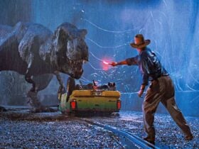 ©Universal Pictures | Jurassic Park