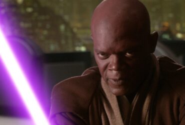 ©Lucasfilm | Mace Windu