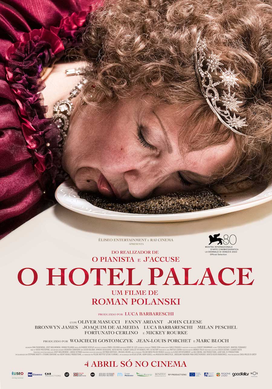 ©NOS | O Hotel Palace