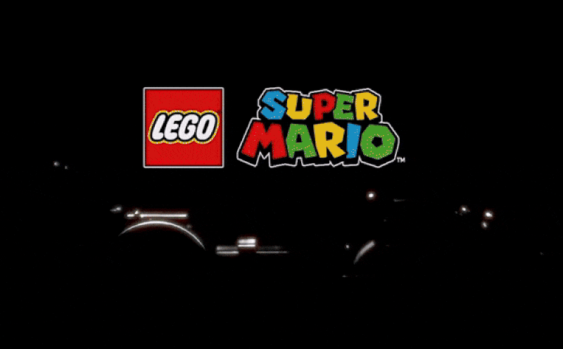 ©Nintendo / LEGO | Super Mario Kart