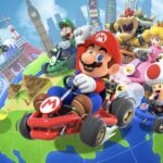 ©Nintendo | Mario Kart