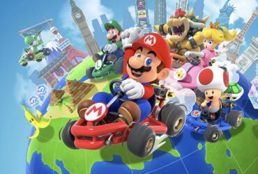 ©Nintendo | Mario Kart