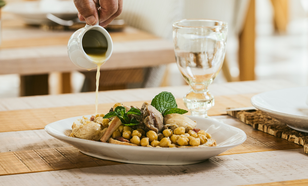 ©Octant | Como em Casa Algarve