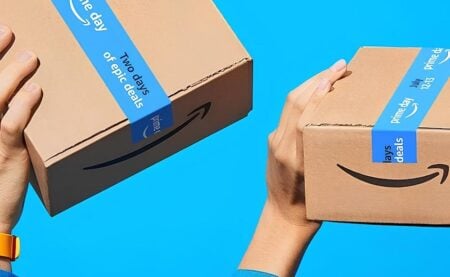 ©Amazon