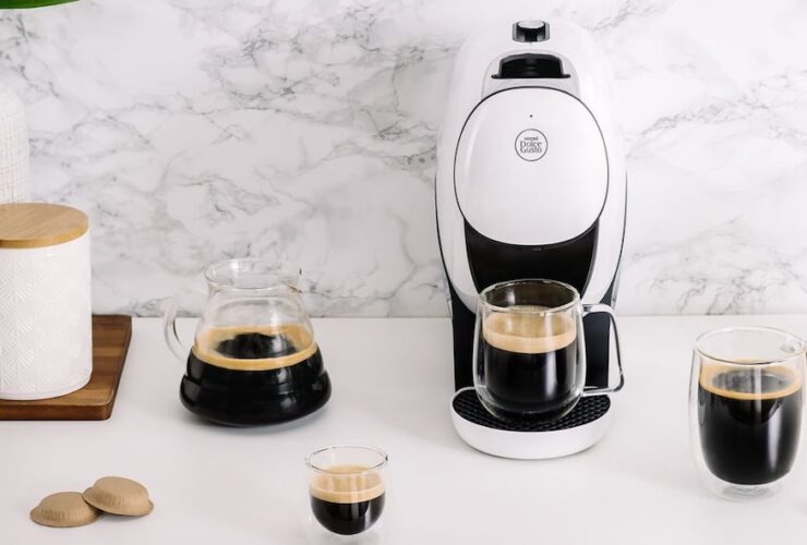©Dolce Gusto | Neo