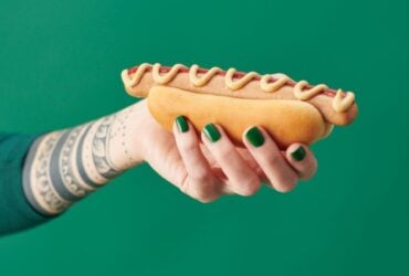 ©Ikea | Hotdog Arroz