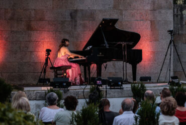 ©Porto Pianofest | Lara Downes