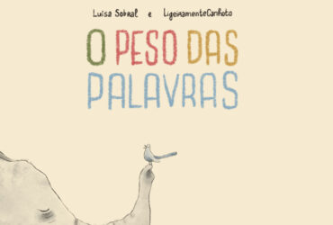 ©Luísa Sobral | Livro