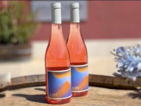 ©Ode Winery | Rosé