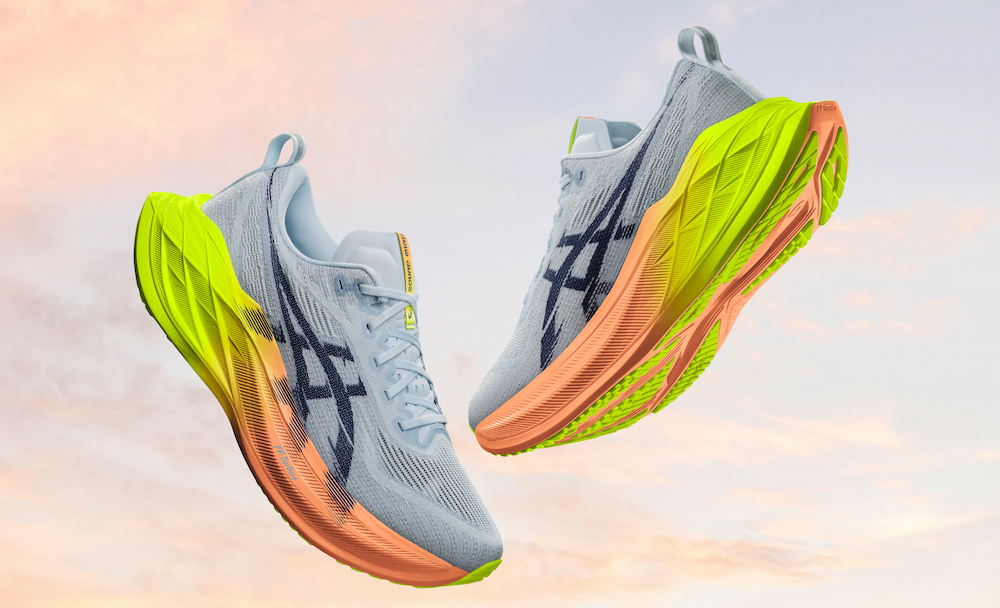 ©Asics | Superblast 2