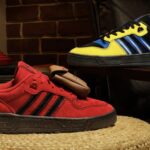 ©Adidas | Deadpool + Wolverine