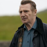 ©Facing East Entertainment | Liam Neeson