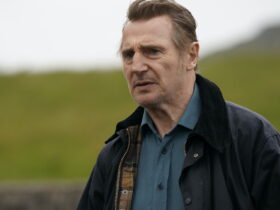 ©Facing East Entertainment | Liam Neeson