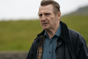 ©Facing East Entertainment | Liam Neeson