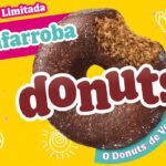 ©Grupo Bimbo | Donuts Alfarroba