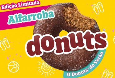 ©Grupo Bimbo | Donuts Alfarroba