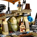 ©LEGO | Jabba